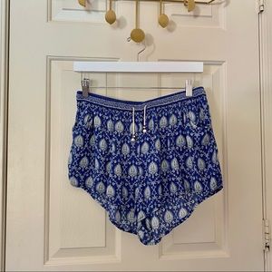 Spell designs oracle shorts L